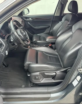 Audi Q3, снимка 4