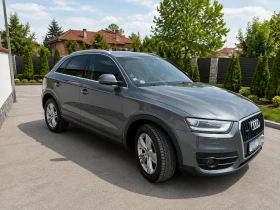 Audi Q3, снимка 2