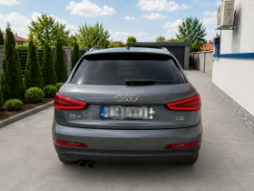 Audi Q3, снимка 3