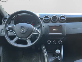 Dacia Duster ECO G, снимка 9