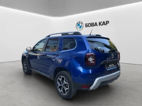 Dacia Duster ECO G, снимка 4