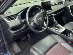 Toyota Rav4 * AWD * CARFAX * ОПЦИЯ ЗА ФИНАНСИРАНЕ, снимка 5