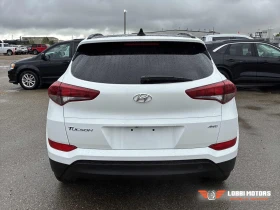 Hyundai Tucson, снимка 4