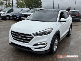 Hyundai Tucson, снимка 1