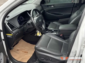 Hyundai Tucson, снимка 5