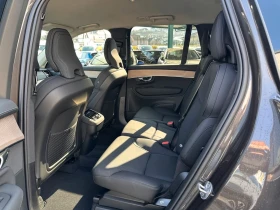 Volvo Xc90 PLUS-BRIGHT/250HP/AWD/7S/360/MEMO/H&K/CPLAY/681q, снимка 13