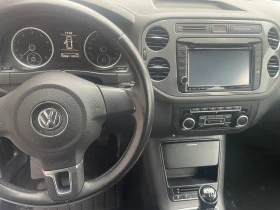 VW Tiguan 1.4 TSI | Mobile.bg    14