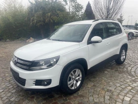 VW Tiguan 1.4 TSI - изображение 1