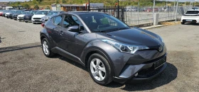 Toyota C-HR 1.8 Hybrid Active-122hp, снимка 4