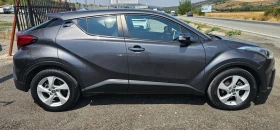 Toyota C-HR 1.8 Hybrid Active-122hp, снимка 5