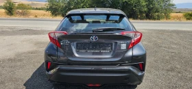 Toyota C-HR 1.8 Hybrid Active-122hp, снимка 6