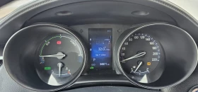 Toyota C-HR 1.8 Hybrid Active-122hp, снимка 13