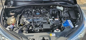 Toyota C-HR 1.8 Hybrid Active-122hp, снимка 16