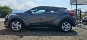 Toyota C-HR 1.8 Hybrid Active-122hp, снимка 3