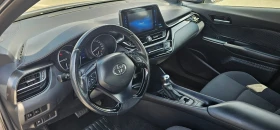 Toyota C-HR 1.8 Hybrid Active-122hp, снимка 7