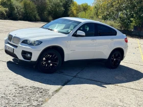 BMW X6 X DRIVE, снимка 5