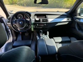 BMW X6 X DRIVE, снимка 9