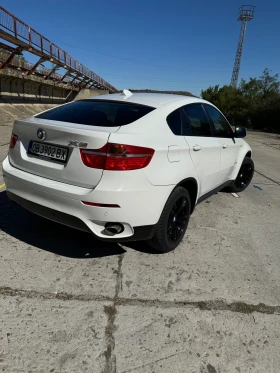 BMW X6 X DRIVE, снимка 6