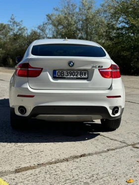 BMW X6 X DRIVE, снимка 3