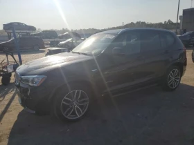 BMW X3 2016 BMW X3 XDRIVE35I | Mobile.bg    2