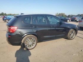 BMW X3 2016 BMW X3 XDRIVE35I | Mobile.bg    5