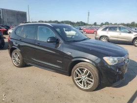 BMW X3 2016 BMW X3 XDRIVE35I | Mobile.bg    4