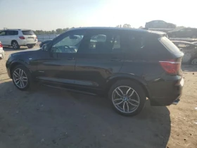 BMW X3 2016 BMW X3 XDRIVE35I | Mobile.bg    3