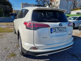 Toyota Rav4 2.0D4D Euro 6* Keyless-Go* * *  | Mobile.bg    5