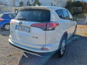 Toyota Rav4 2.0D4D Euro 6* Keyless-Go* * *  | Mobile.bg    7