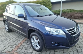     VW Tiguan 4Motion/2.0 TDi/Common Rail/06.2011/EURO 5