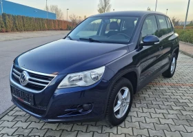     VW Tiguan 4Motion/2.0 TDi/Common Rail/06.2011/EURO 5