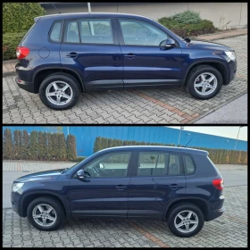 VW Tiguan 4Motion/2.0 TDi/Common Rail/06.2011/EURO 5 | Mobile.bg    7