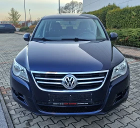     VW Tiguan 4Motion/2.0 TDi/Common Rail/06.2011/EURO 5