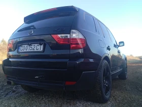 BMW X3 2.0 150hp facelift, снимка 10