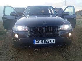 BMW X3 2.0 150hp facelift, снимка 5