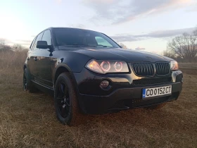 BMW X3 2.0 150hp facelift, снимка 2