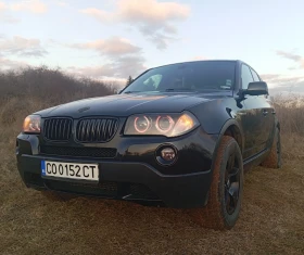 BMW X3 2.0 150hp facelift, снимка 1