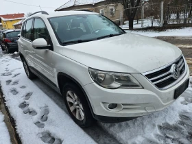 VW Tiguan 2.0dizel-140ks-2011god-DSJ-4x4!!, снимка 3