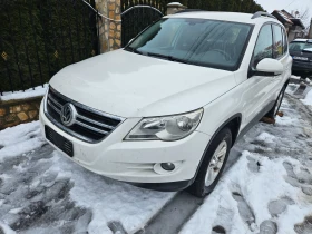 VW Tiguan 2.0dizel-140ks-2011god-DSJ-4x4!!, снимка 2