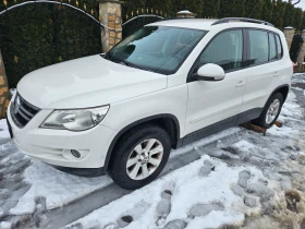 VW Tiguan 2.0dizel-140ks-2011god-DSJ-4x4!!, снимка 4