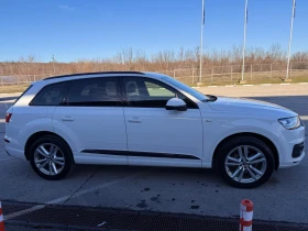 Audi Q7 pre facelift 50 TDI, снимка 3