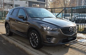 Mazda CX-5 2.0i SkyActiv 2WD - ШВЕЙЦАРИЯ, снимка 3