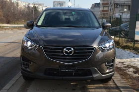 Mazda CX-5 2.0i SkyActiv 2WD - ШВЕЙЦАРИЯ, снимка 2