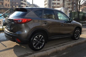 Mazda CX-5 2.0i SkyActiv 2WD - ШВЕЙЦАРИЯ, снимка 4