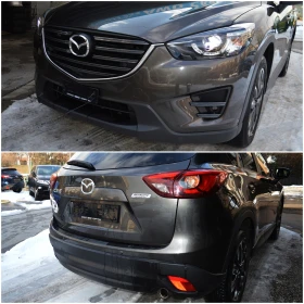 Mazda CX-5 2.0i SkyActiv 2WD - ШВЕЙЦАРИЯ, снимка 7