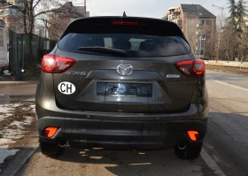 Mazda CX-5 2.0i SkyActiv 2WD - ШВЕЙЦАРИЯ, снимка 5