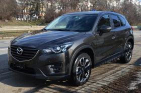 Mazda CX-5 2.0i SkyActiv 2WD - ШВЕЙЦАРИЯ, снимка 1