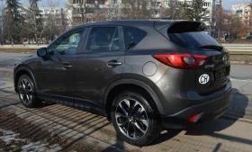 Mazda CX-5 2.0i SkyActiv 2WD - ШВЕЙЦАРИЯ, снимка 6