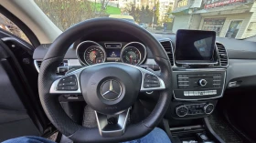 Mercedes-Benz GLE 350 Coupe Panorama, снимка 5