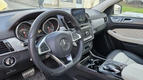 Mercedes-Benz GLE 350 Coupe Panorama, снимка 6